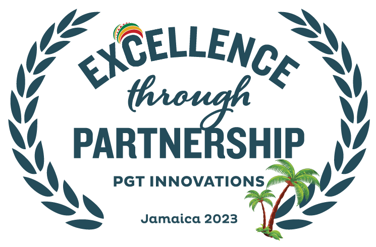 PGTI Excellence Through Partnership